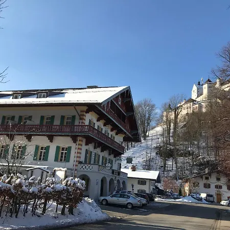 Ciao-aschau Haus Burg Ap108 Weber