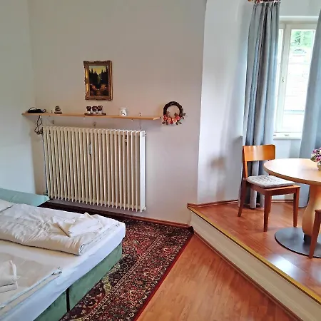 Ciao-aschau Haus Burg Ap108 Weber Διαμέρισμα *